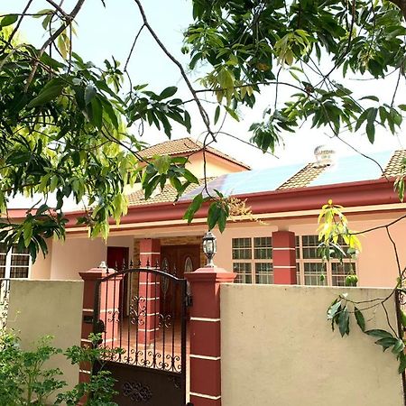 Malacca Villa Ctzee מראה חיצוני תמונה