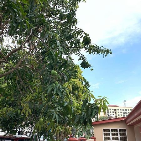 Malacca Villa Ctzee מראה חיצוני תמונה