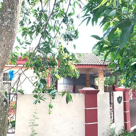 Malacca Villa Ctzee מראה חיצוני תמונה