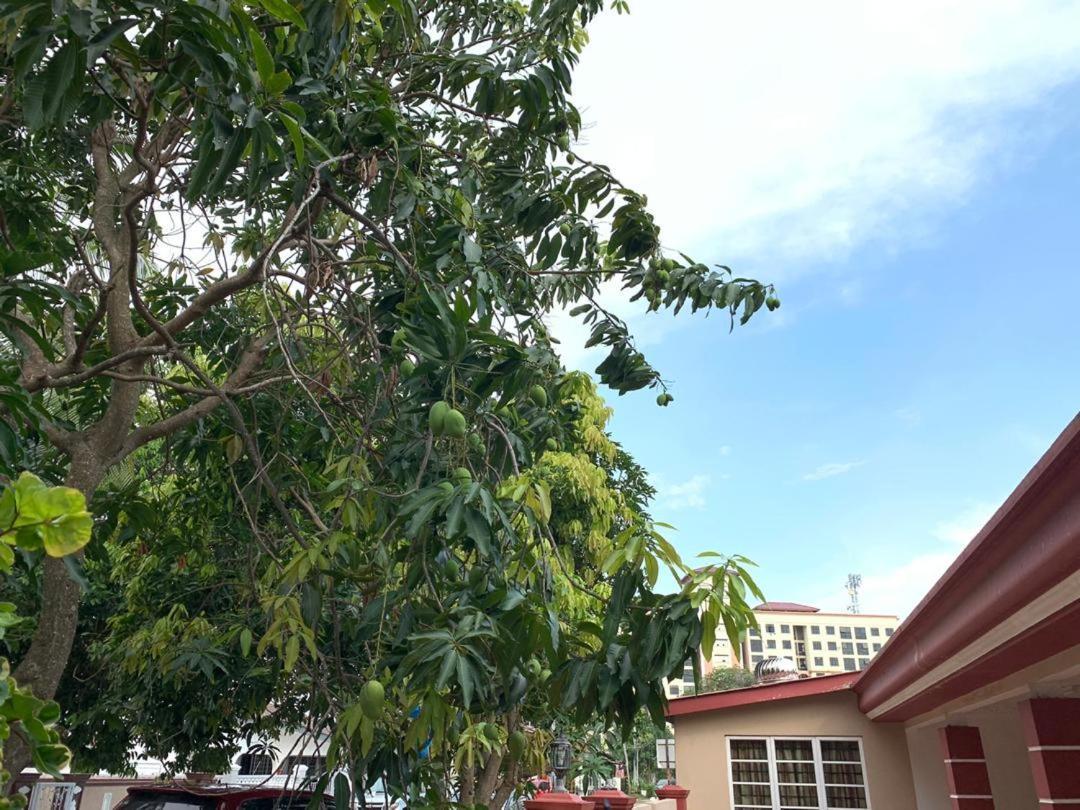 Malacca Villa Ctzee מראה חיצוני תמונה