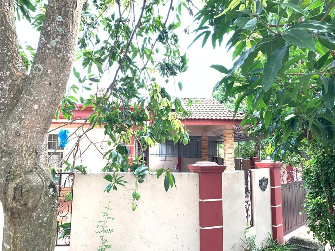 Malacca Villa Ctzee מראה חיצוני תמונה