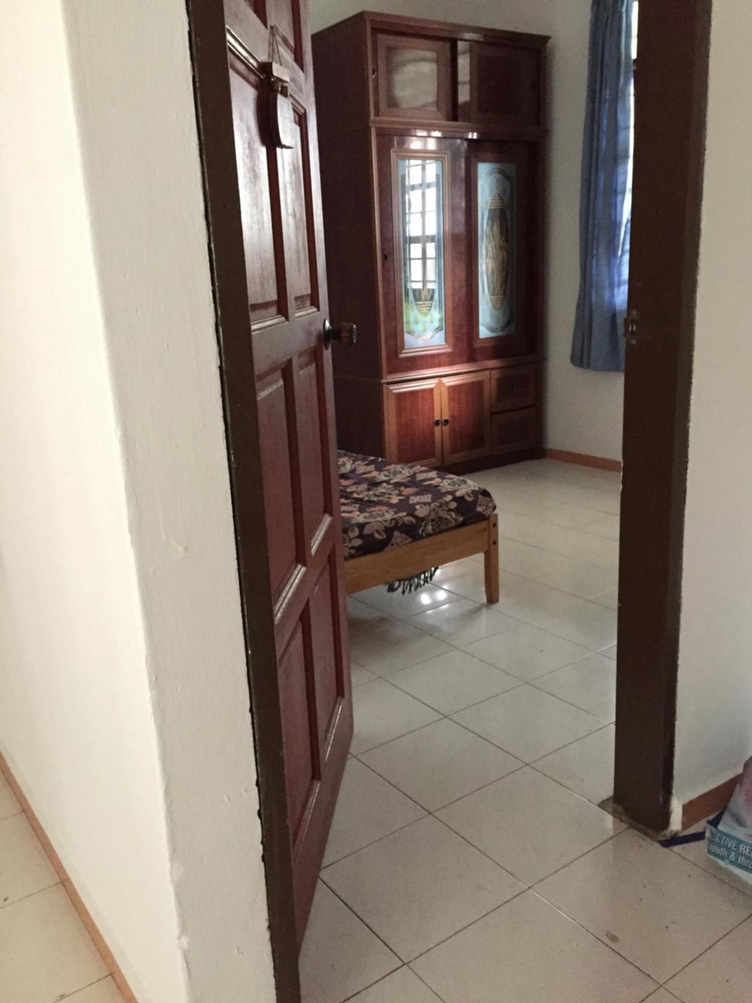 Malacca Villa Ctzee מראה חיצוני תמונה