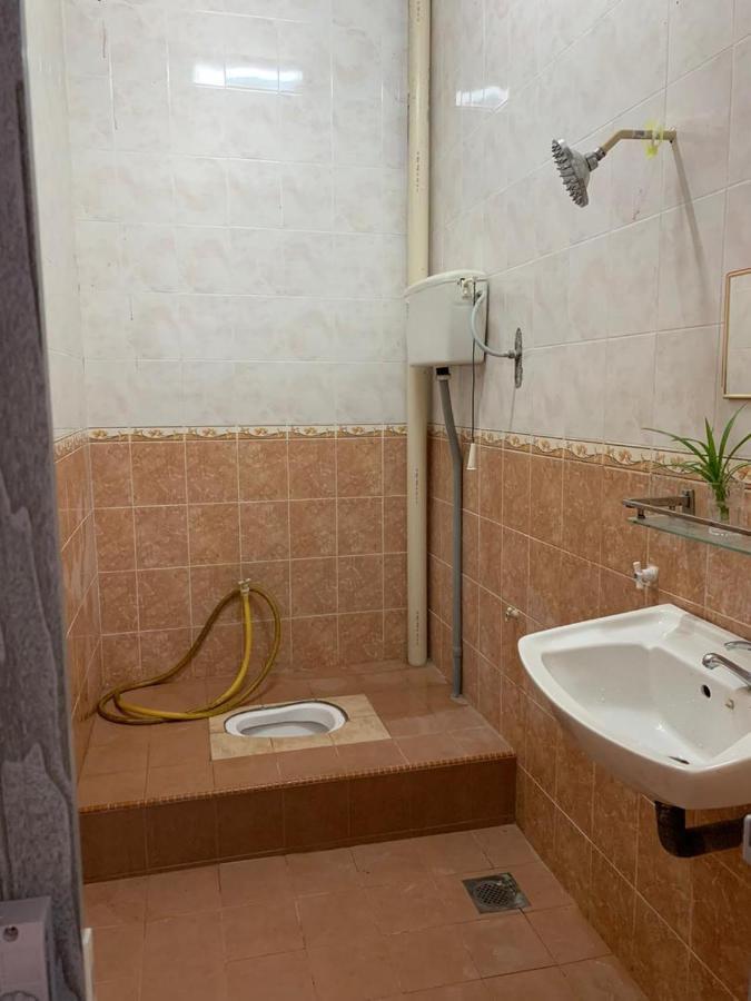 Malacca Villa Ctzee מראה חיצוני תמונה