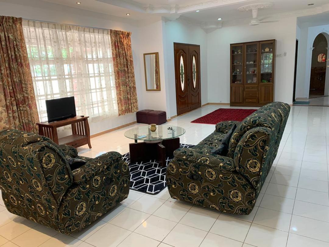 Malacca Villa Ctzee מראה חיצוני תמונה