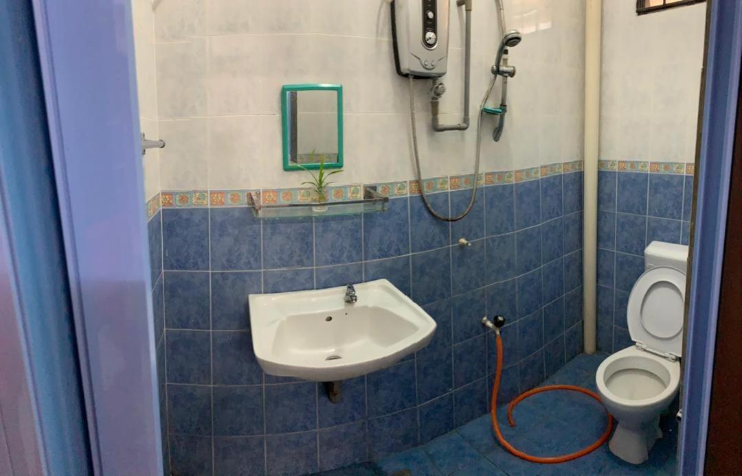 Malacca Villa Ctzee מראה חיצוני תמונה