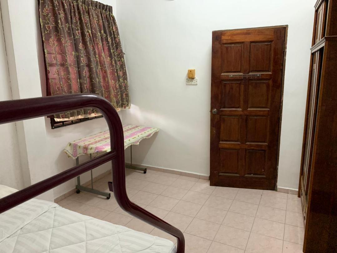 Malacca Villa Ctzee מראה חיצוני תמונה