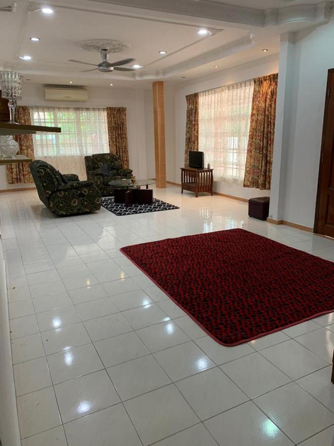 Malacca Villa Ctzee מראה חיצוני תמונה