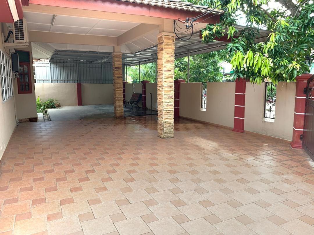 Malacca Villa Ctzee מראה חיצוני תמונה