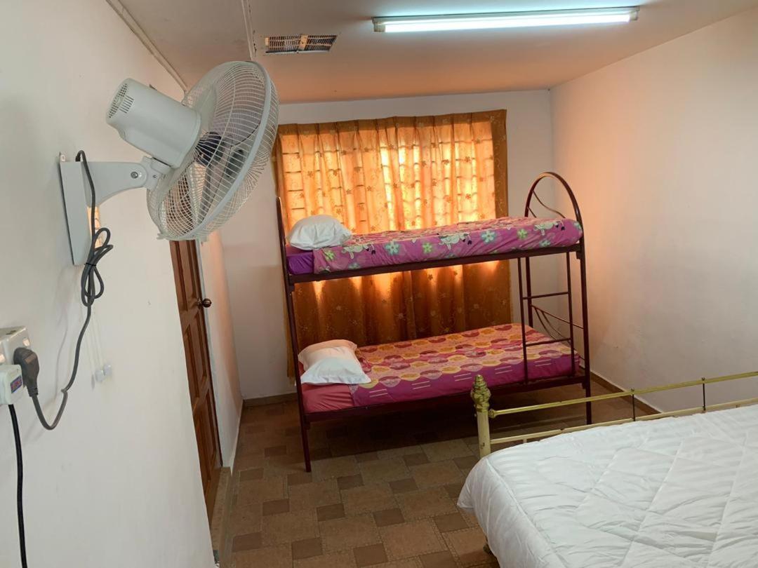 Malacca Villa Ctzee מראה חיצוני תמונה