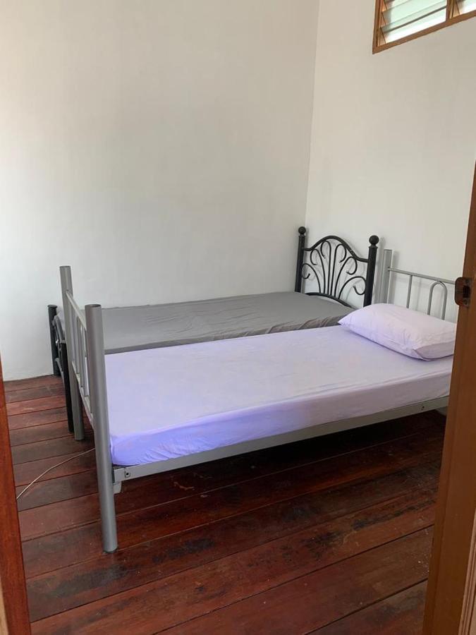 Malacca Villa Ctzee מראה חיצוני תמונה