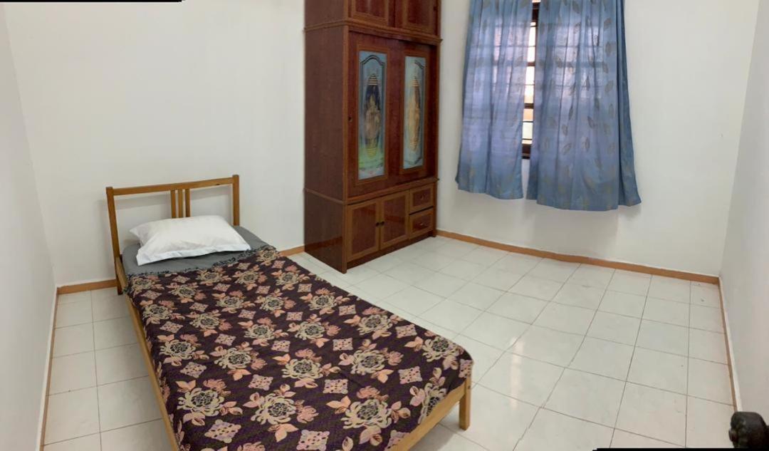 Malacca Villa Ctzee מראה חיצוני תמונה