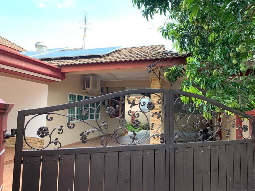 Malacca Villa Ctzee מראה חיצוני תמונה