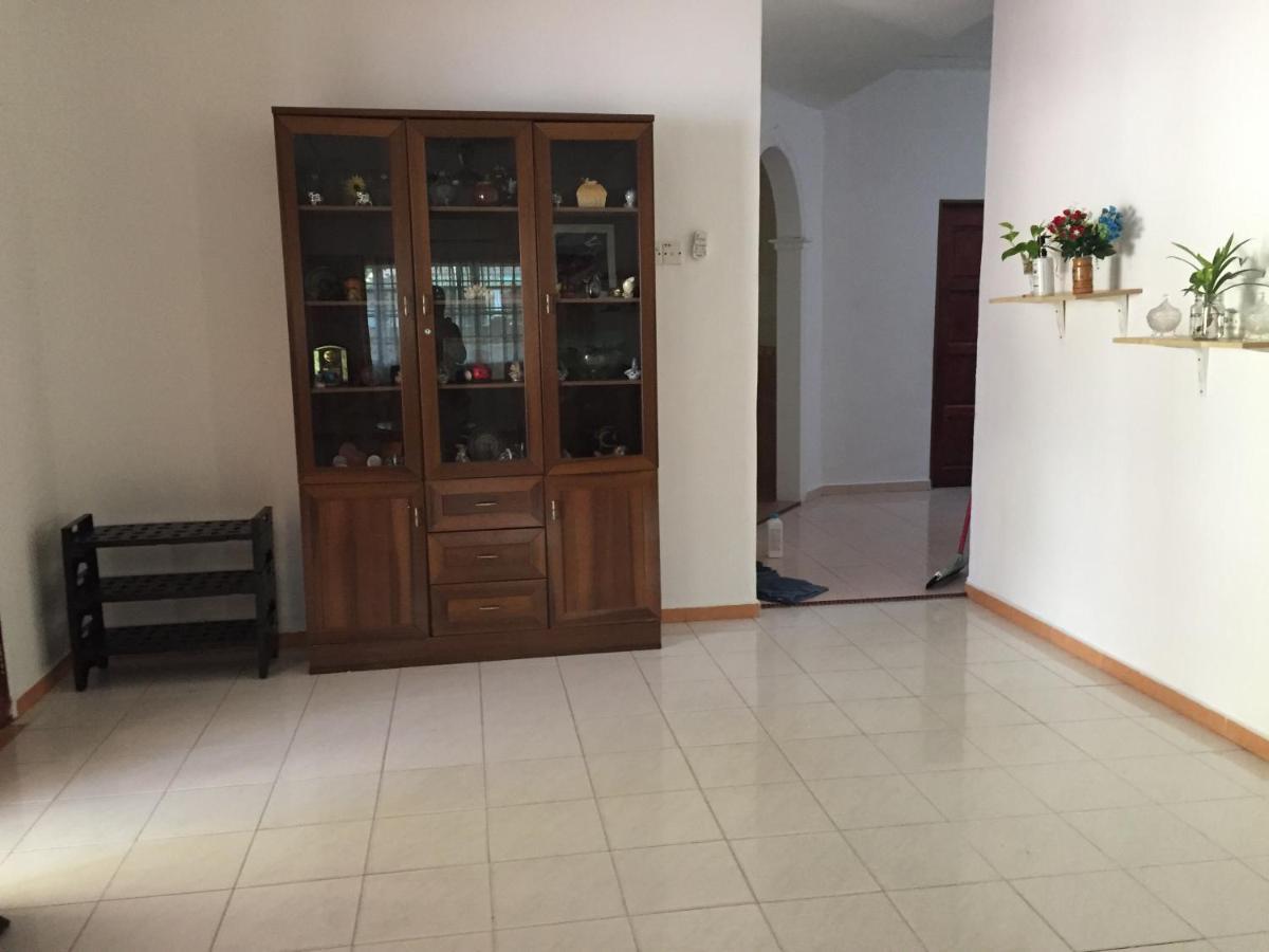 Malacca Villa Ctzee מראה חיצוני תמונה