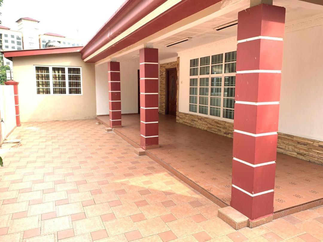 Malacca Villa Ctzee מראה חיצוני תמונה