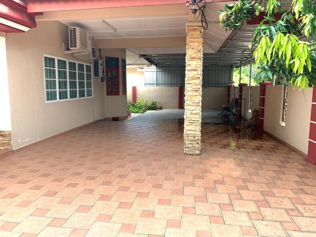Malacca Villa Ctzee מראה חיצוני תמונה